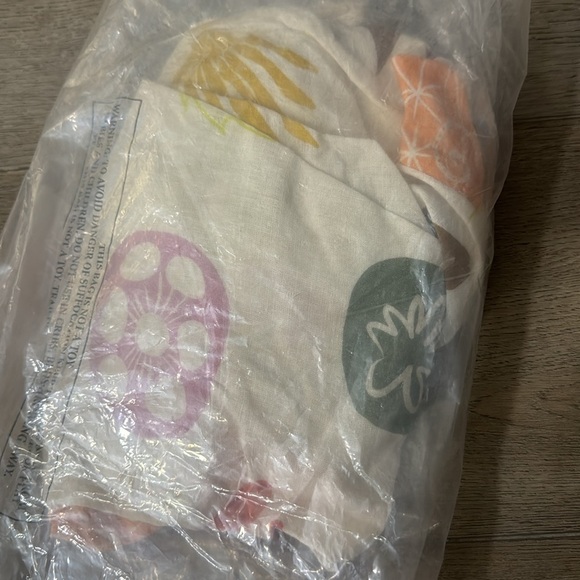 NWT! Daniella Manini x Celandine Linen Blend Halter Mini Dress  💎🕸️ - Picture 5 of 7